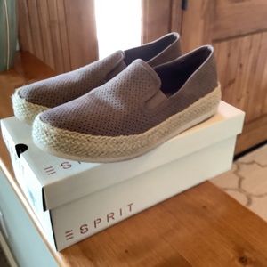 Esprit Espadrilles